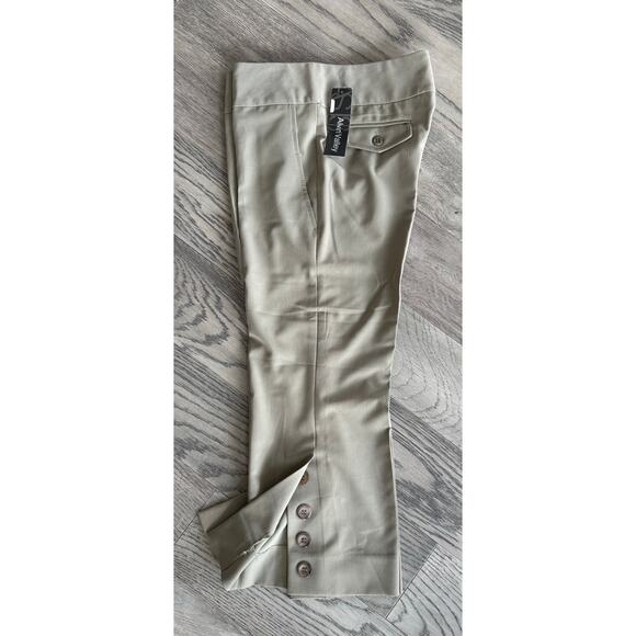 NWT Alvin Valley Cropped Pants -Cedar
XS. 4US 36Euro - Picture 6 of 8